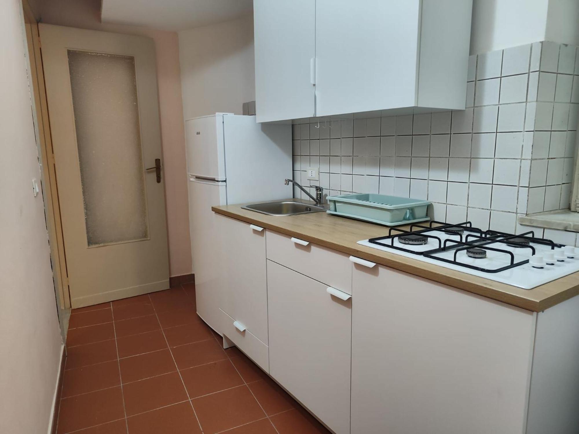 Apartmán Aurigio Palermo Exteriér fotografie