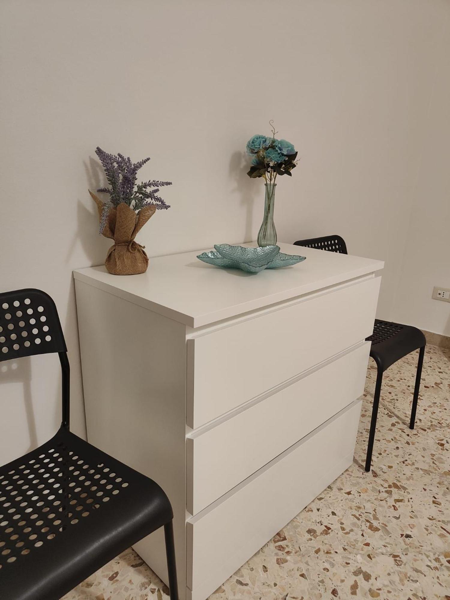 Apartmán Aurigio Palermo Exteriér fotografie