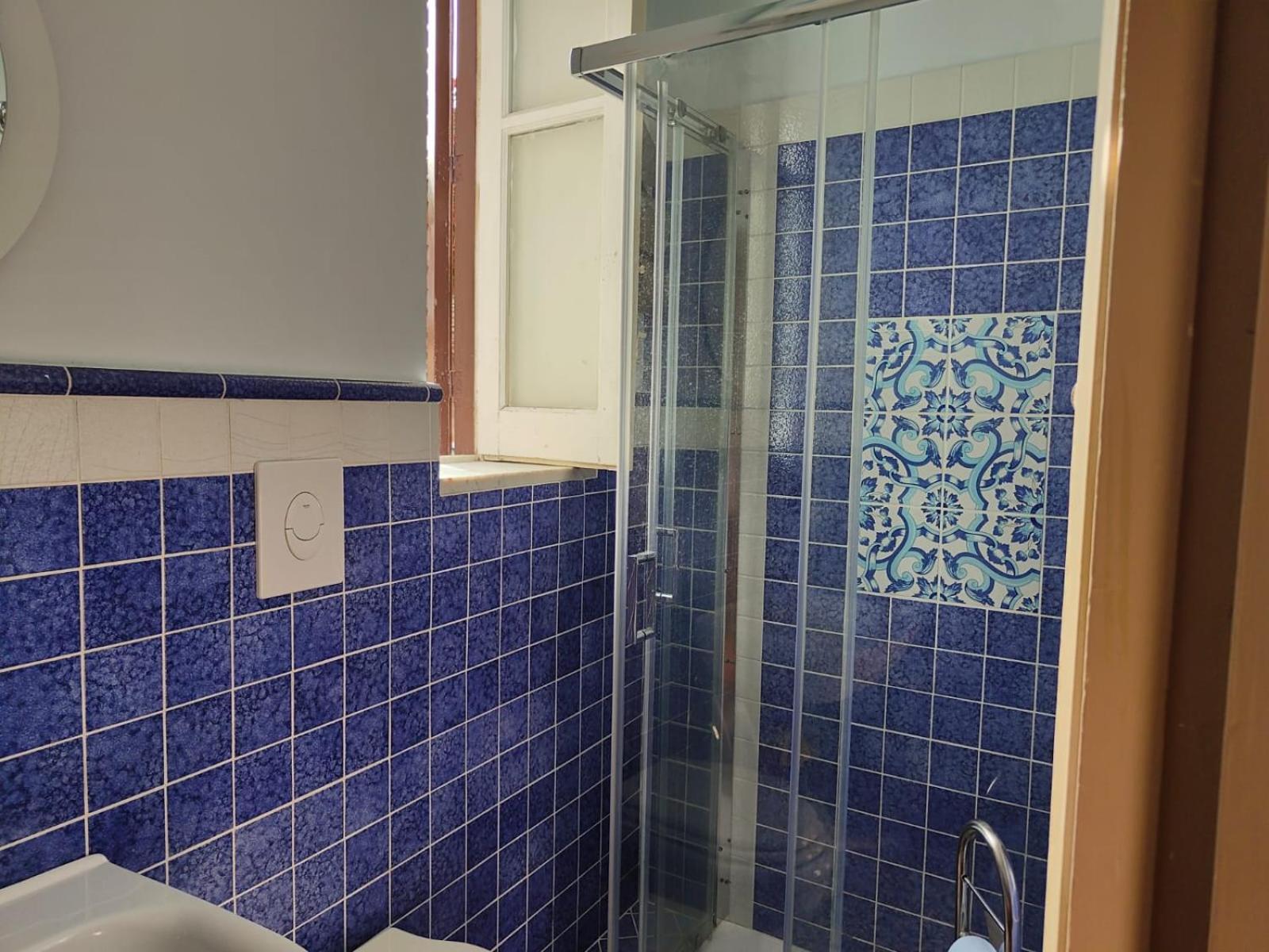 Apartmán Aurigio Palermo Exteriér fotografie