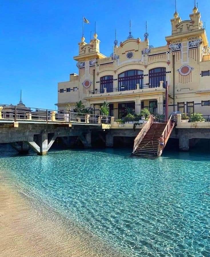 Apartmán Aurigio Palermo Exteriér fotografie